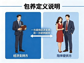 湘潭包养违法吗?深度揭秘红线风险注意事项